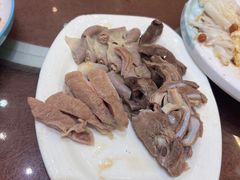 -瑞记湛江鸡饭店·粤西第一鸡(粤垦店)
