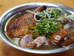 烧鸭粉-太师餐饮(人民店)