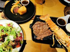 -Arpanda阿潘答餐厅(郎园店)