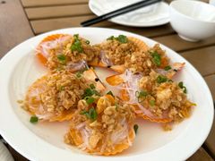 -观海轩餐厅(一线海景店)