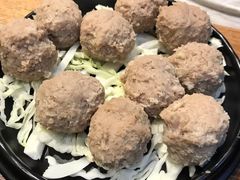-掂档潮汕牛肉火锅(cityon熙地港店)