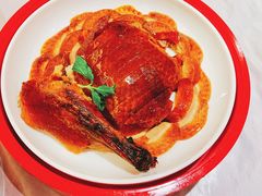-味+新京宴·烤鸭·北京菜(创意谷店)