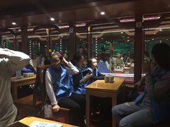 -运河游船(武林门码头)