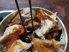 -张家卫·阳江菜·小海鲜(肥婆湾桥店)