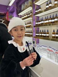-觅香调香室(南锣鼓巷店)
