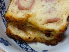 培根吐司-精点味道(西安路店)
