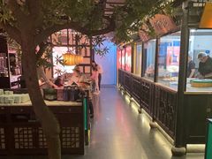 -苏乡兰亭·新派淮扬菜(吾悦广场店)