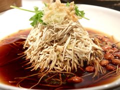 -花园茶楼·淮扬菜(兴城西路店)