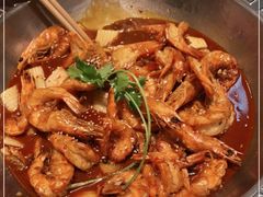 -李想大虾(吾悦广场店)
