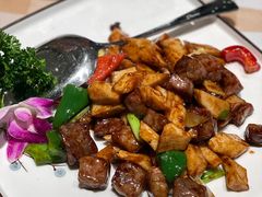 -珍味汤馆·潮汕家乡菜(保利文化广场店)