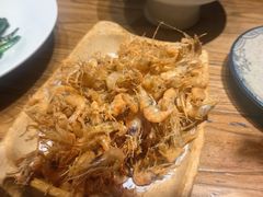 -丹江渔村(首都机场店)