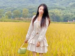 -艾米稻香小镇