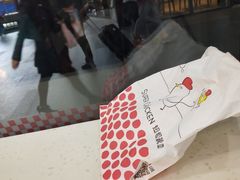 -超级鸡车(曹杨路店)