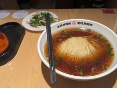 -朱新年·苏式汤团·面点(北寺塔店)