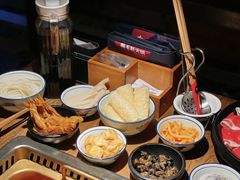 -九鼎轩脆毛肚火锅(铜山万达店)