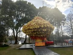 -狼山风景名胜区