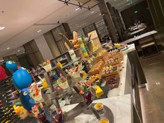 -深圳同泰万怡酒店·万荟轩自助餐厅(同泰店)