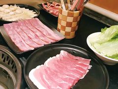 -伊茉家的烤肉店(勒泰中心店)