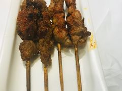 -西域胡氏大盘鸡(谈固店)