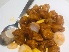 -莆田餐厅(滨海广场店)