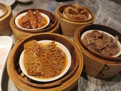 冶味金钱肚-悦秀·高级粤菜