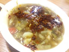 -马光荣肉丸糊辣汤(边东街店)