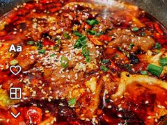 -聚味斋香辣蟹(生态城万达店)