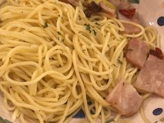 -萨莉亚意式餐厅(石鼓路店)