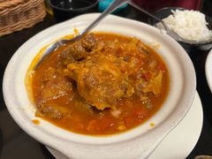 -妈阁铭记澳葡美食