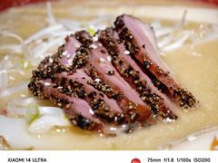 -雷门拉面·现熬骨汤(凯德来福士店)