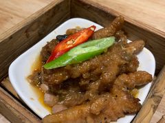 -花少爷的粥(中贸广场店)