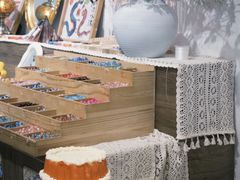 -陶语手工·拼豆·陶艺·银饰diy(宽厚里店)