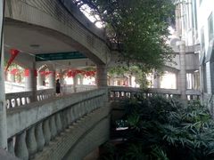 -南方医科大学南方医院(院本部)