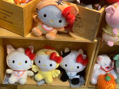 -Olé精品超市(天汇广场店)