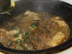 -大鹅岛灶台鱼·铁锅炖(水库路店)