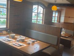 -七涧谷·元气食堂(塘下店)