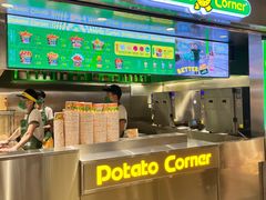 -Potato Corner(广州天河城店)