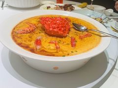 -满满海佛跳墙(千禧店)