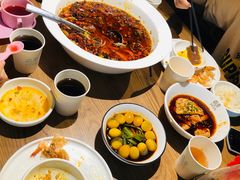 -首秀·四川料理(星耀101店)