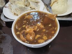 炒肝-姚记炒肝店(鼓楼店)