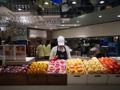 -泉上·发现DISCOVERY ·黔菜餐厅(银海元隆广场店)