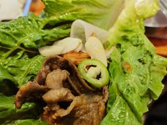 -kingkong大猩猩烤肉(CBD店)