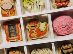 -北京稻香村(零号店)