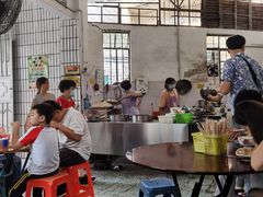 大堂-陈记饮食店(菜园墩店)