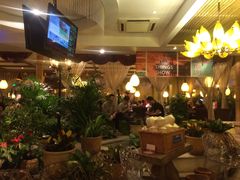 -润园四季椰子鸡火锅(海上世界店)