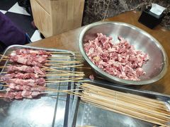 -白魁老号饭庄(安内店)