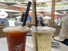 -BeauTea水仙(coco park店)