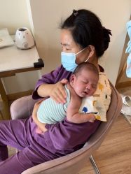 -爱陪伴一对一月子中心(融侨店)