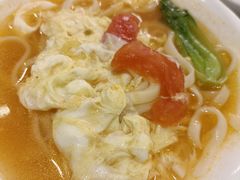 长寿面-燕春楼(海河华鼎店)