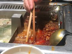 -海底捞火锅(崇文门新世界百货店)